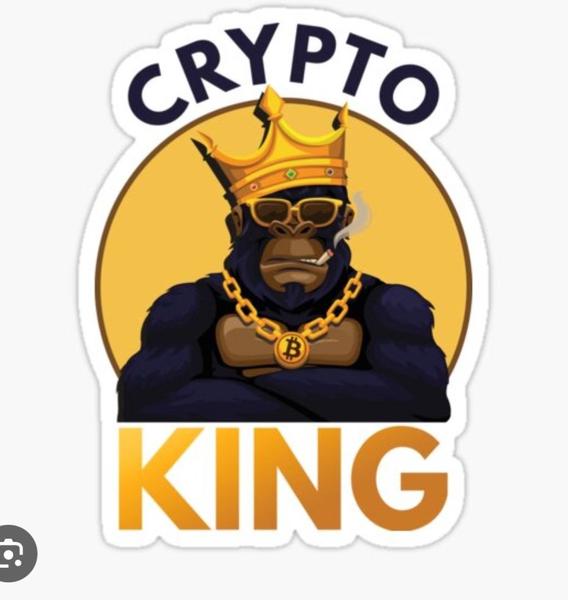 CRYPTOKING
